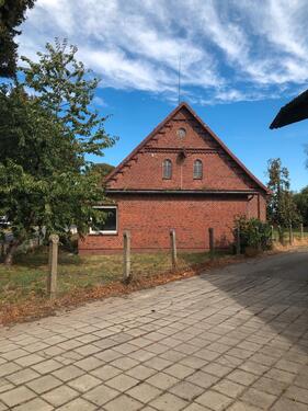 Foto - 5 Zimmer Bauernhaus, Landhaus in Ahlerstedt