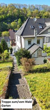 Foto - Zweifamilienhaus mit großem Garten - Iserlohn Grüne