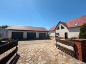 Foto - 9 Zimmer Bauernhaus, Landhaus zum Kaufen in Finsterwalde