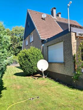 Foto - 10 Zimmer Einfamilienhaus zum Kaufen in Borgholzhausen