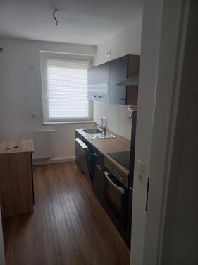 Foto - Eigentumswohnung 3 Raum bei Bedarf mit Garage und Garten.