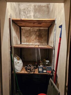 Foto - 3 Zimmer Etagenwohnung zum Kaufen in Nürnberg