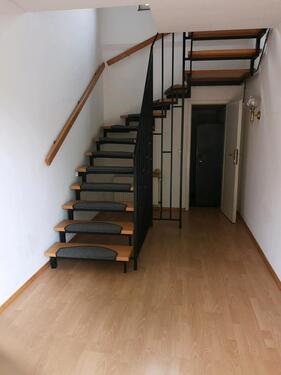 Foto - Etagenwohnung in Burgwedel