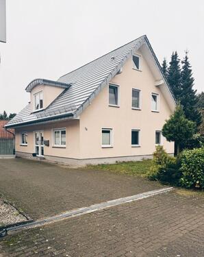 Foto - 88 m2 Wohnung im Obergeschoss - ab 1.Oktober in Ostenland