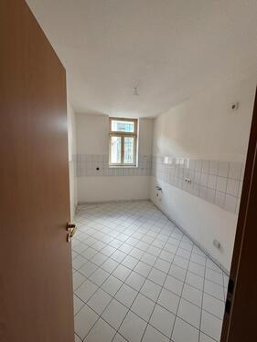 Foto - Etagenwohnung zur Miete in Altenburg