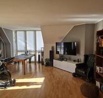 Wohnung - ruhige Lage mit Balkon - Lippstadt