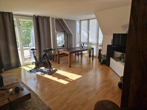 Foto - Etagenwohnung zur Miete in Lippstadt