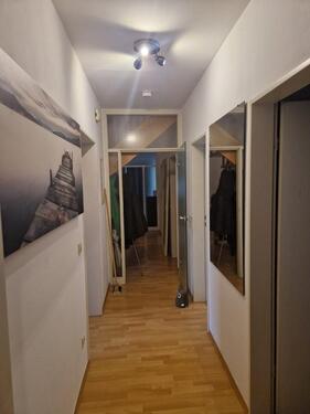 Foto - Etagenwohnung in Lippstadt