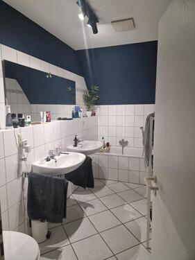 Foto - Etagenwohnung in Lippstadt zur Miete