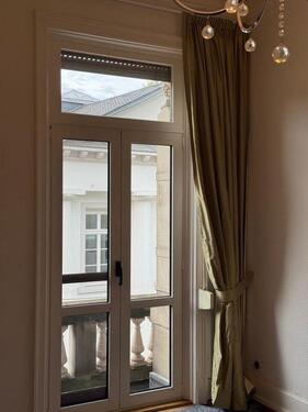 Foto - Etagenwohnung in Baden-Baden