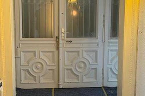 Foto - Etagenwohnung in Baden-Baden zur Miete