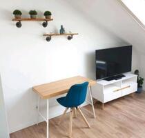 Möbliertes 1Zi-Appartement in Rhein Nähe *ab 15.11.* - Düsseldorf Stadtbezirk 5
