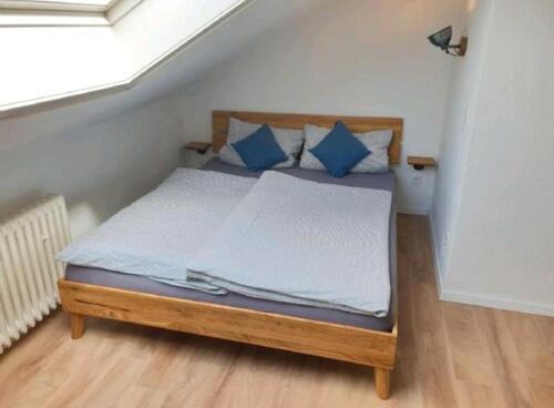 Foto - Etagenwohnung zur Miete in Düsseldorf