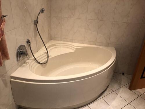 Foto - Etagenwohnung zur Miete in Büchenbeuren