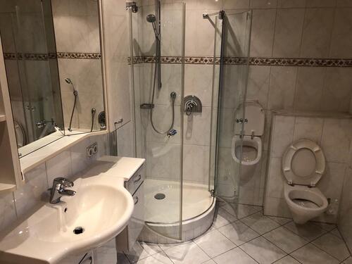 Foto - Etagenwohnung in Büchenbeuren