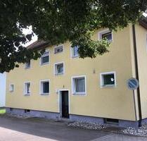 Schöner Wohnen in dieser 3-Zimmer-Wohnung - Heidenheim an der Brenz Aufhausen