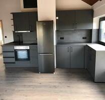 Sonnendurchflutete 2 Zimmer Wohnung mit großer Terrasse - Waldkirchen