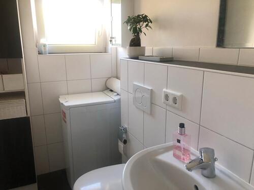 Foto - Etagenwohnung zur Miete in Nürnberg