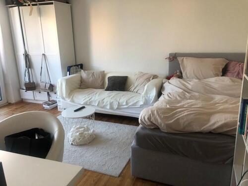 Foto - Etagenwohnung in Nürnberg