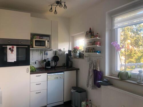 Foto - Etagenwohnung in Nürnberg zur Miete