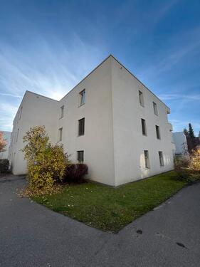 Foto - Etagenwohnung in Memmingen