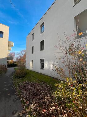 Foto - Etagenwohnung in Memmingen zur Miete