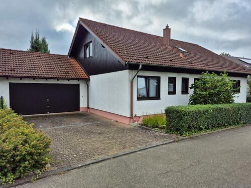 Foto - Einfamilienhaus in Dornstadt - 560.000,00 EUR Kaufpreis,