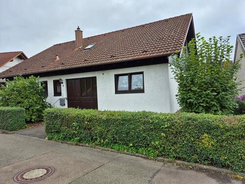 Foto - Einfamilienhaus zum Kaufen in Dornstadt