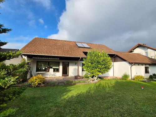 Foto - Einfamilienhaus in Dornstadt zum Kaufen