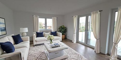 Foto - Sofort verfügbar: Helle Wohnung mit Aufzug in Toplage!