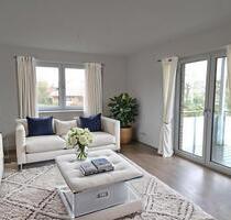 Sofort verfügbar: Helle Wohnung mit Aufzug in Toplage! - Barnstorf