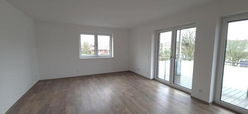 Foto - 3 Zimmer Etagenwohnung zur Miete in Barnstorf