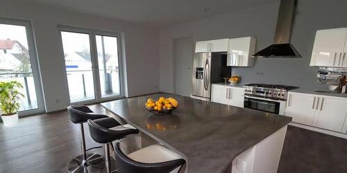 Foto - 3 Zimmer Etagenwohnung in Barnstorf