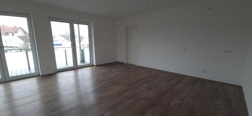 Foto - Etagenwohnung in Barnstorf zur Miete