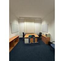 Modernes & voll ausgestattetes Büro im Zentrum von Essen - TOP Lage