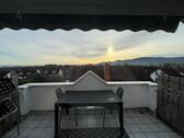 Foto - Schöne Dachgeschoss-Wohnung in Elgershausen zu vermieten