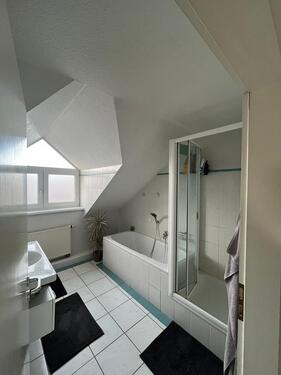 Foto - 2 Zimmer Etagenwohnung in Schauenburg