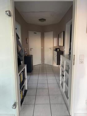 Foto - Etagenwohnung in Schauenburg zur Miete