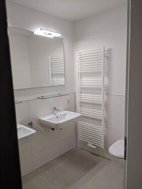 Foto - Etagenwohnung in Amelinghausen zur Miete