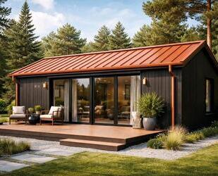 Modernes mobiles ferienhaus von 4-68 m2 - Brühl