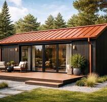 Modernes mobiles ferienhaus von 4-68 m2 - Brühl