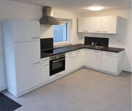 Foto - Kernsaniert 2-Zimmer-Wohnung mit Küche & Terrasse