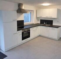 Kernsaniert 2-Zimmer-Wohnung mit Küche & Terrasse - Sinzig