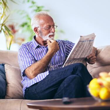 Foto - Modernisiertes Wohnen in der Oststadt