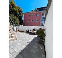 Zentrale 2-Zimmer-Wohnung in Worms Stadtmitte