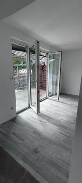 Foto - 2.5 Zimmerwohnung mit großen Süd Balkon