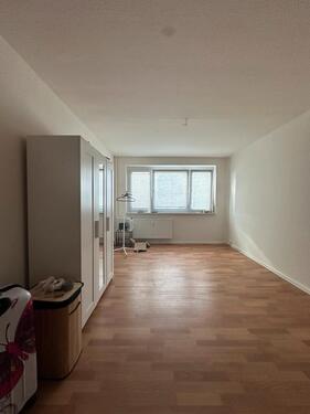 Foto - Schöne 1-Raum-Wohnung im Erfurt (39,45qm) - gepflegt + Möbel