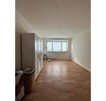 Schöne 1-Raum-Wohnung im Erfurt (39,45qm) - gepflegt + Möbel