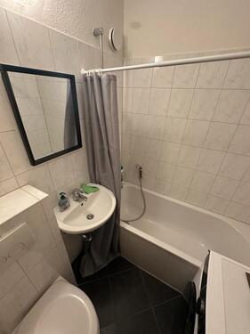 Foto - 1 Zimmer Etagenwohnung in Erfurt