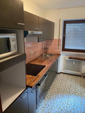 Foto - 1,5 Zimmerwohnung - 600,00&nbsp;EUR Kaltmiete, ca.&nbsp; 45,00&nbsp;m&sup2;